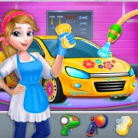 شغل کارواش برای بچه‌ها