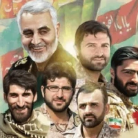 آشنایی با شهدا