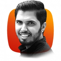 مصطفی و امید