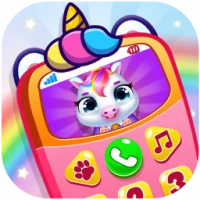 گوشی اسب تک شاخ