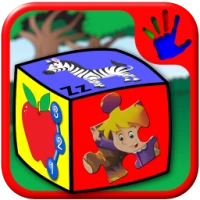 آموزش اعداد و الفبای انگلیسی به کودکان