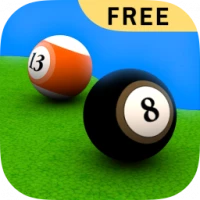 اسنوکر بیلیارد سه بعدی