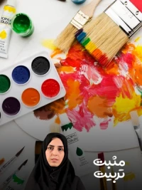 تقویت نقاشی خلاقانه با بازی های موبایل