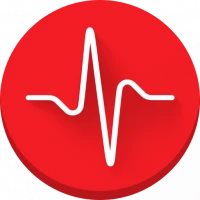 قلب نگار - اندازه گیر ضربان قلب