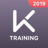 مربی تمرین و مربی تناسب اندام - Keep Trainer