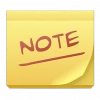 یادداشت‌های دفترچه یادداشت ColorNote