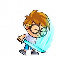 سرزمین بهم ریخته