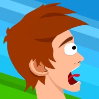 دوچرخه سواری عبور از موانع